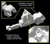 Dragon 6341 Sd.Kfz.2 Kettenkrad Early Production w/Infanteriekarren 1:35